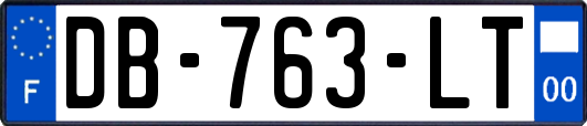 DB-763-LT