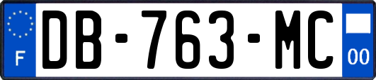 DB-763-MC