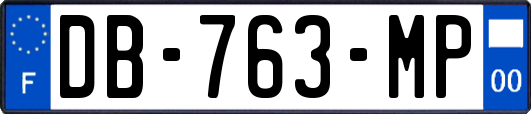 DB-763-MP