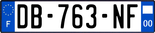 DB-763-NF