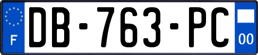 DB-763-PC