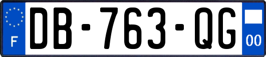 DB-763-QG