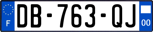 DB-763-QJ