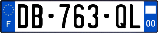DB-763-QL