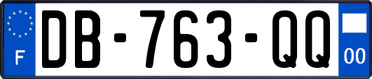 DB-763-QQ