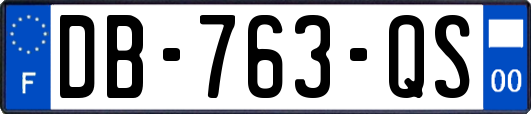 DB-763-QS