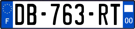 DB-763-RT
