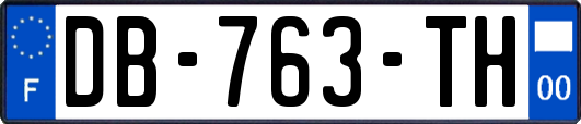 DB-763-TH