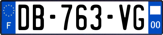 DB-763-VG