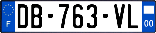 DB-763-VL