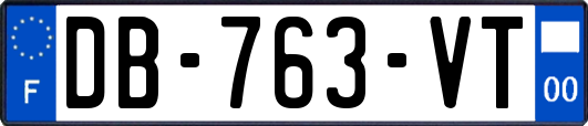 DB-763-VT