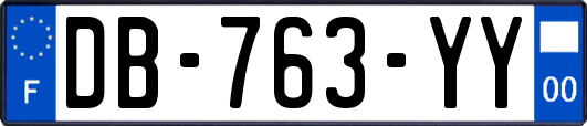 DB-763-YY