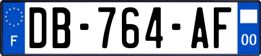 DB-764-AF