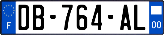 DB-764-AL