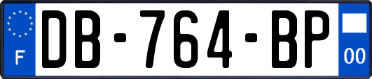 DB-764-BP