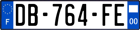DB-764-FE