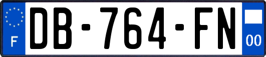 DB-764-FN