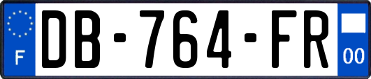 DB-764-FR