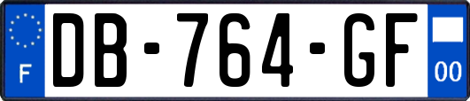 DB-764-GF