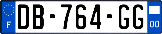 DB-764-GG