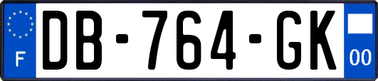 DB-764-GK