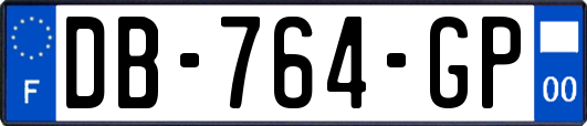 DB-764-GP