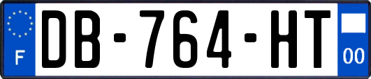 DB-764-HT