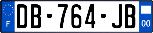 DB-764-JB