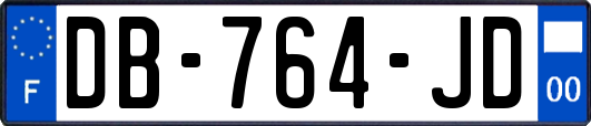 DB-764-JD