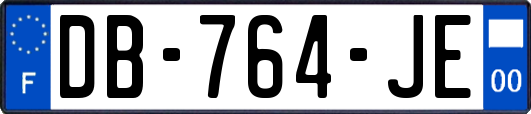 DB-764-JE