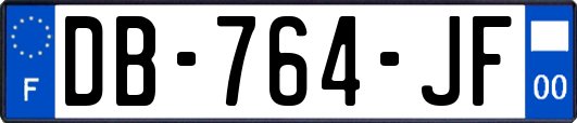 DB-764-JF