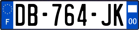 DB-764-JK