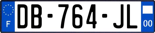 DB-764-JL