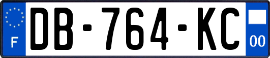 DB-764-KC