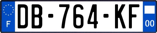 DB-764-KF