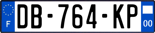 DB-764-KP