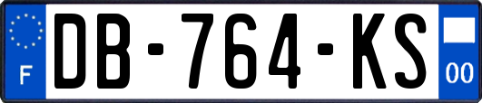 DB-764-KS
