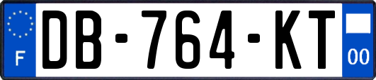 DB-764-KT