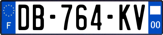 DB-764-KV