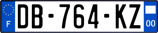 DB-764-KZ