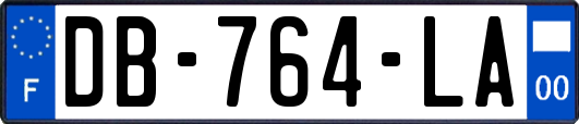 DB-764-LA
