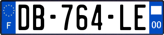 DB-764-LE