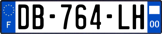 DB-764-LH