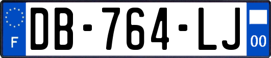DB-764-LJ