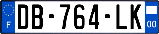 DB-764-LK