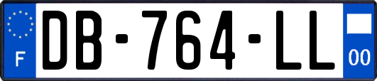 DB-764-LL