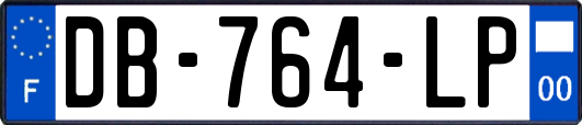 DB-764-LP