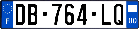DB-764-LQ