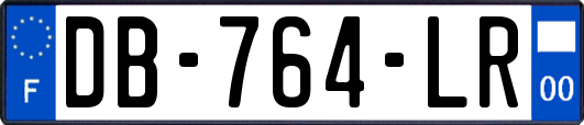 DB-764-LR