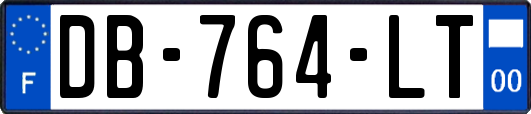 DB-764-LT
